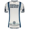 Camiseta de fútbol CF Pachuca Primera Equipación 2021/22 - Hombre